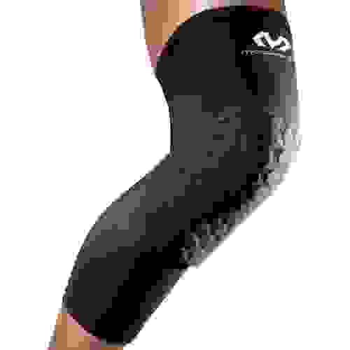 McDavid Extended Hex Pad Leg Sleeve